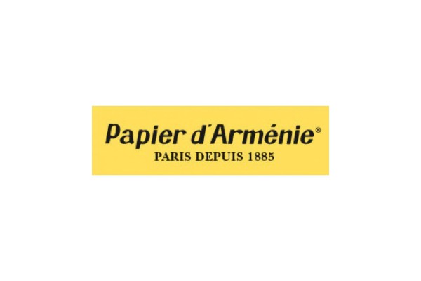Papier d’Arménie